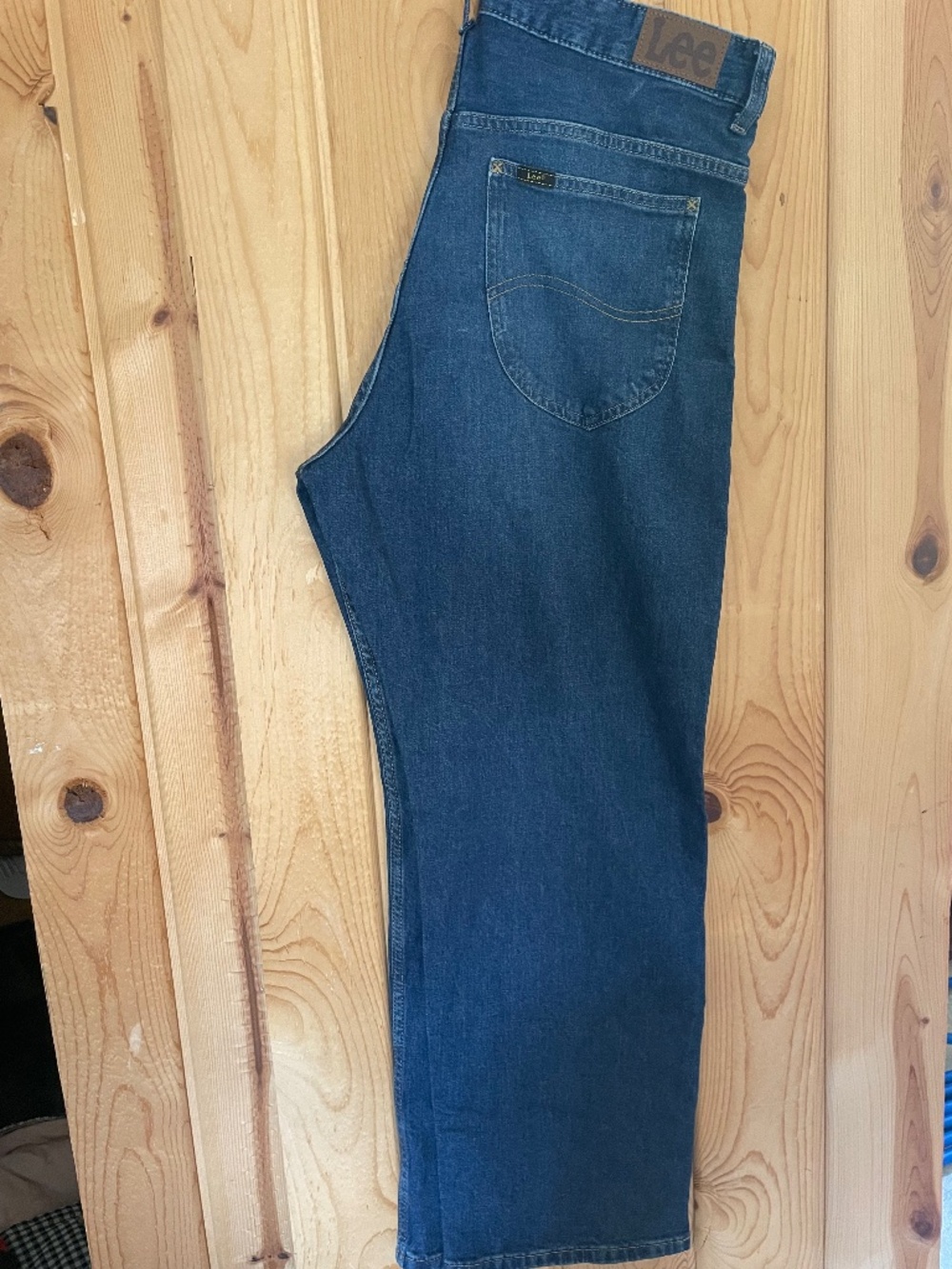 Women’s Lee Jeans